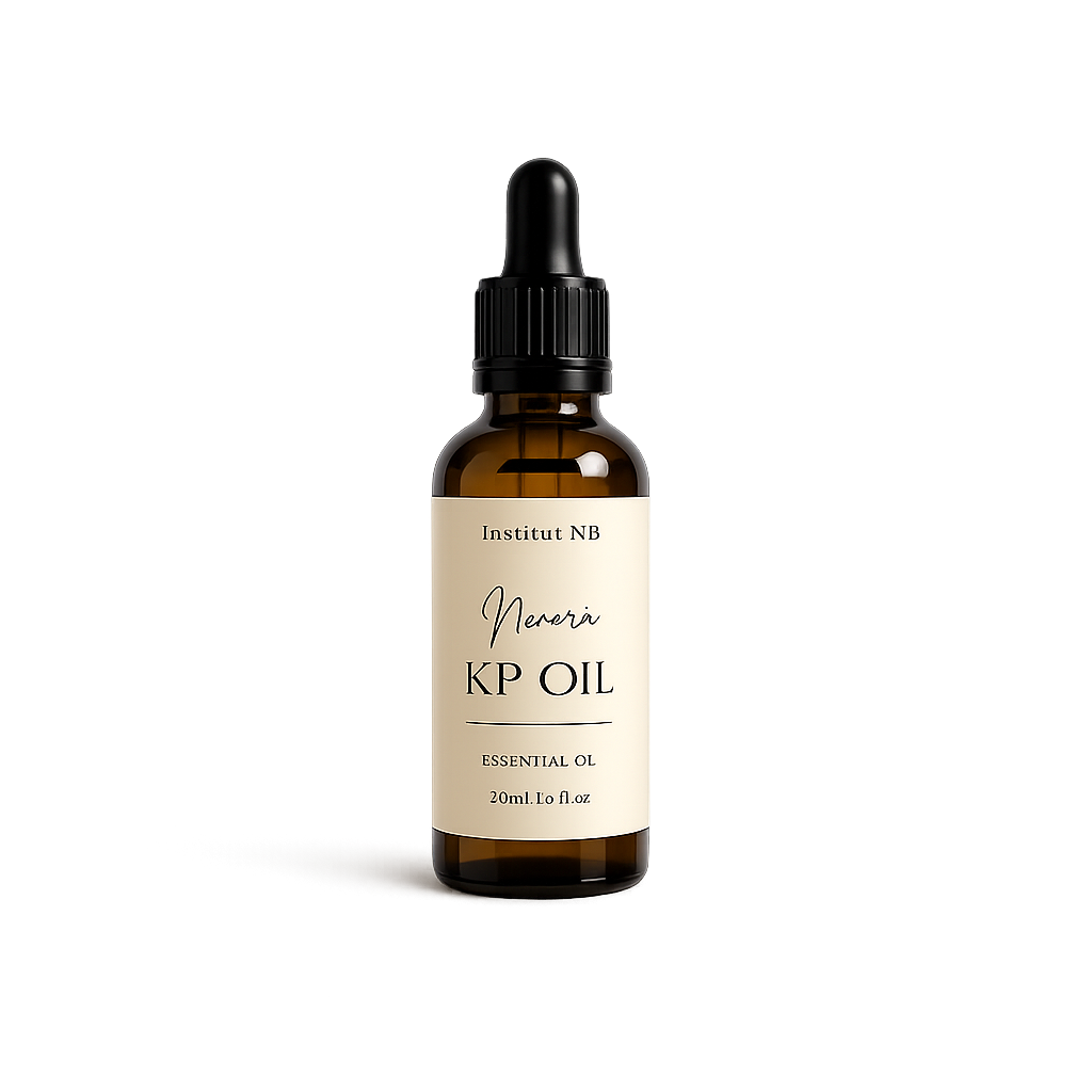 KP Oil