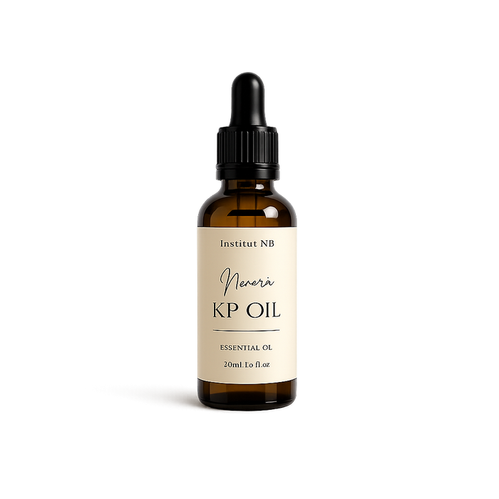 KP Oil