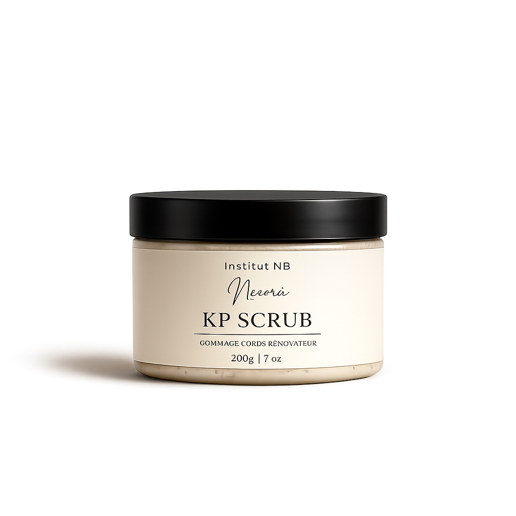 KP Scrub