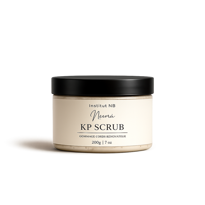 KP Scrub